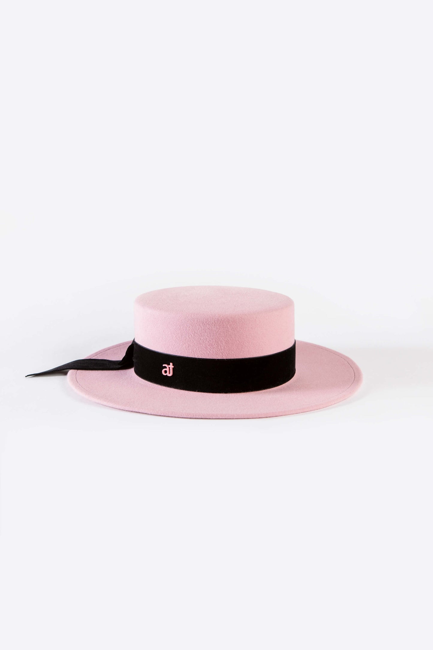 Pink peach