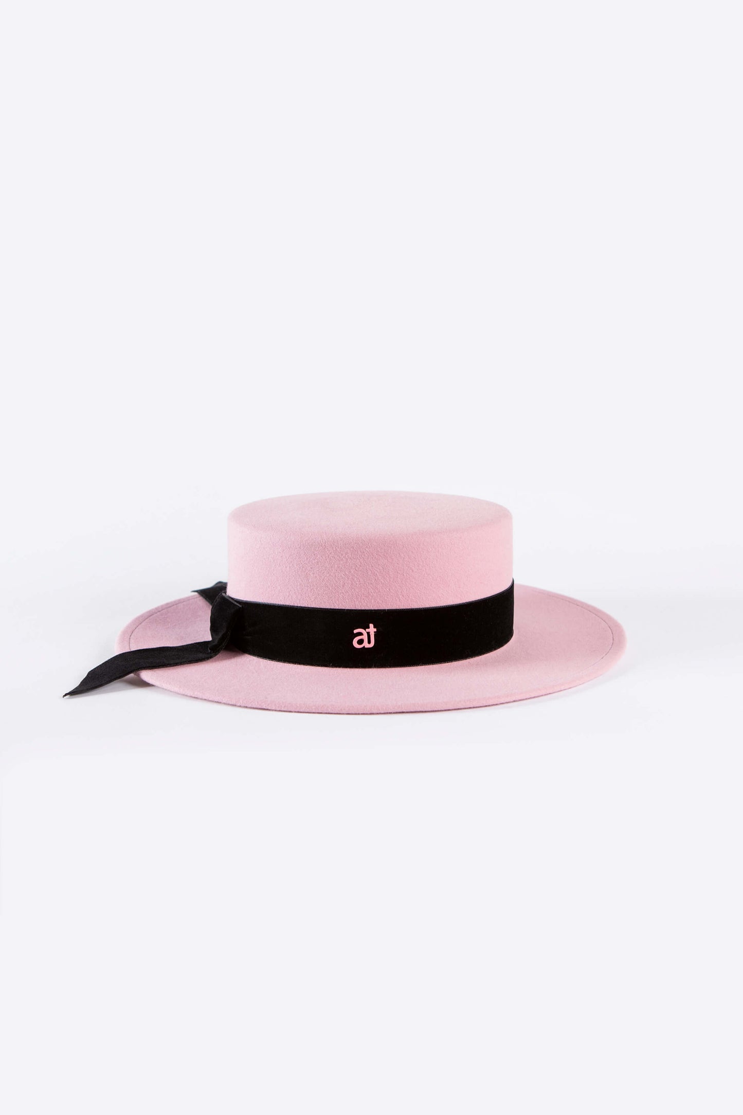 Pink peach